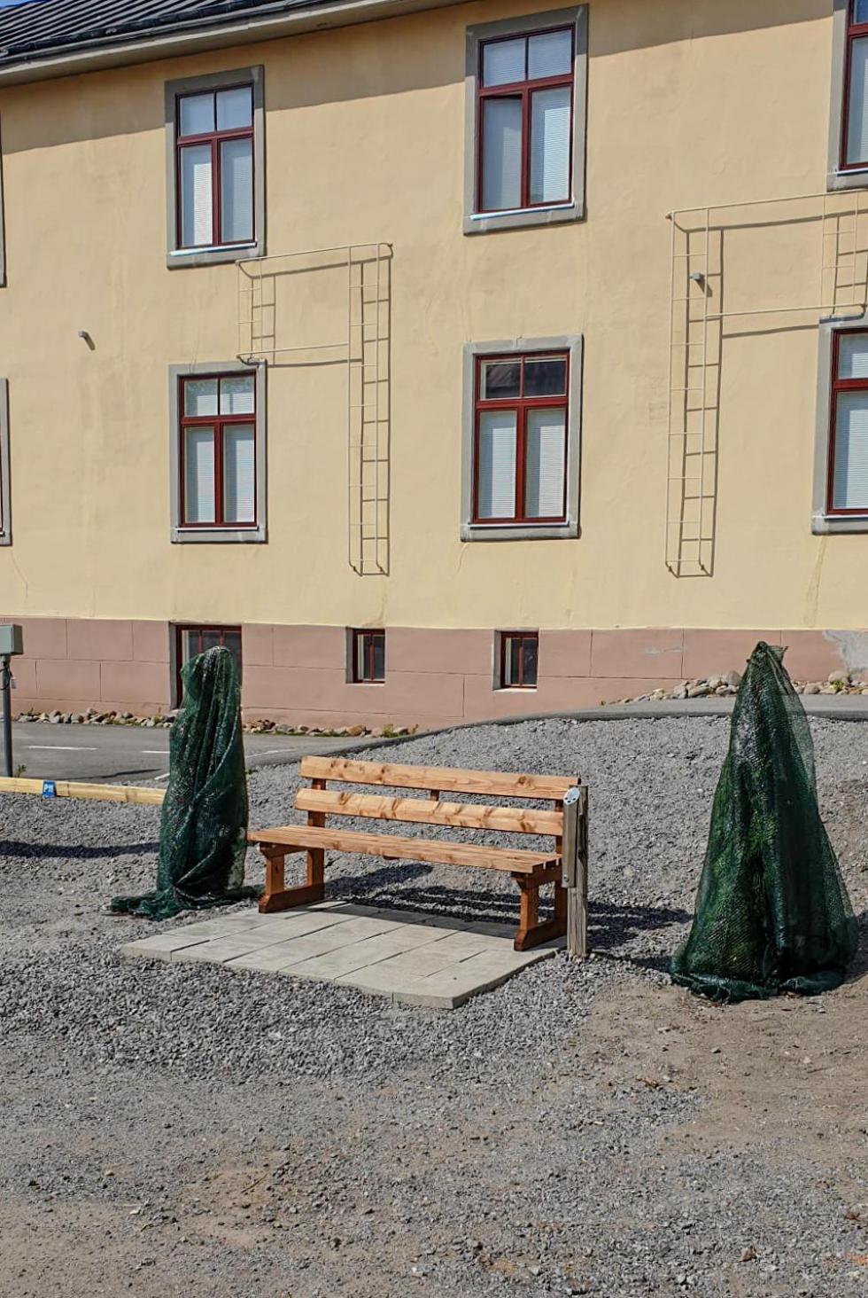 City Apartment Raastuvankatu 56 A 4 view 3