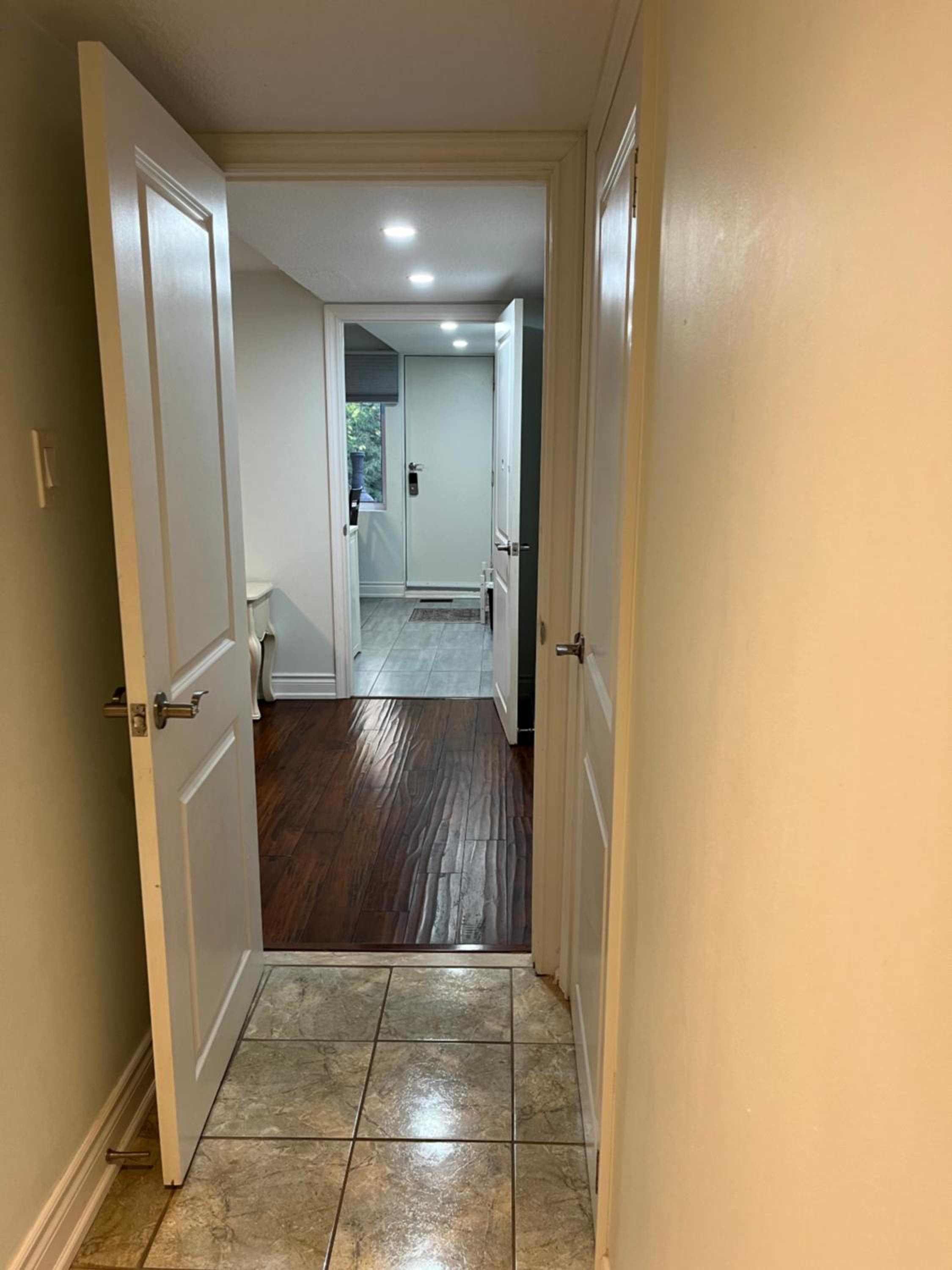 Bayview Village private suite