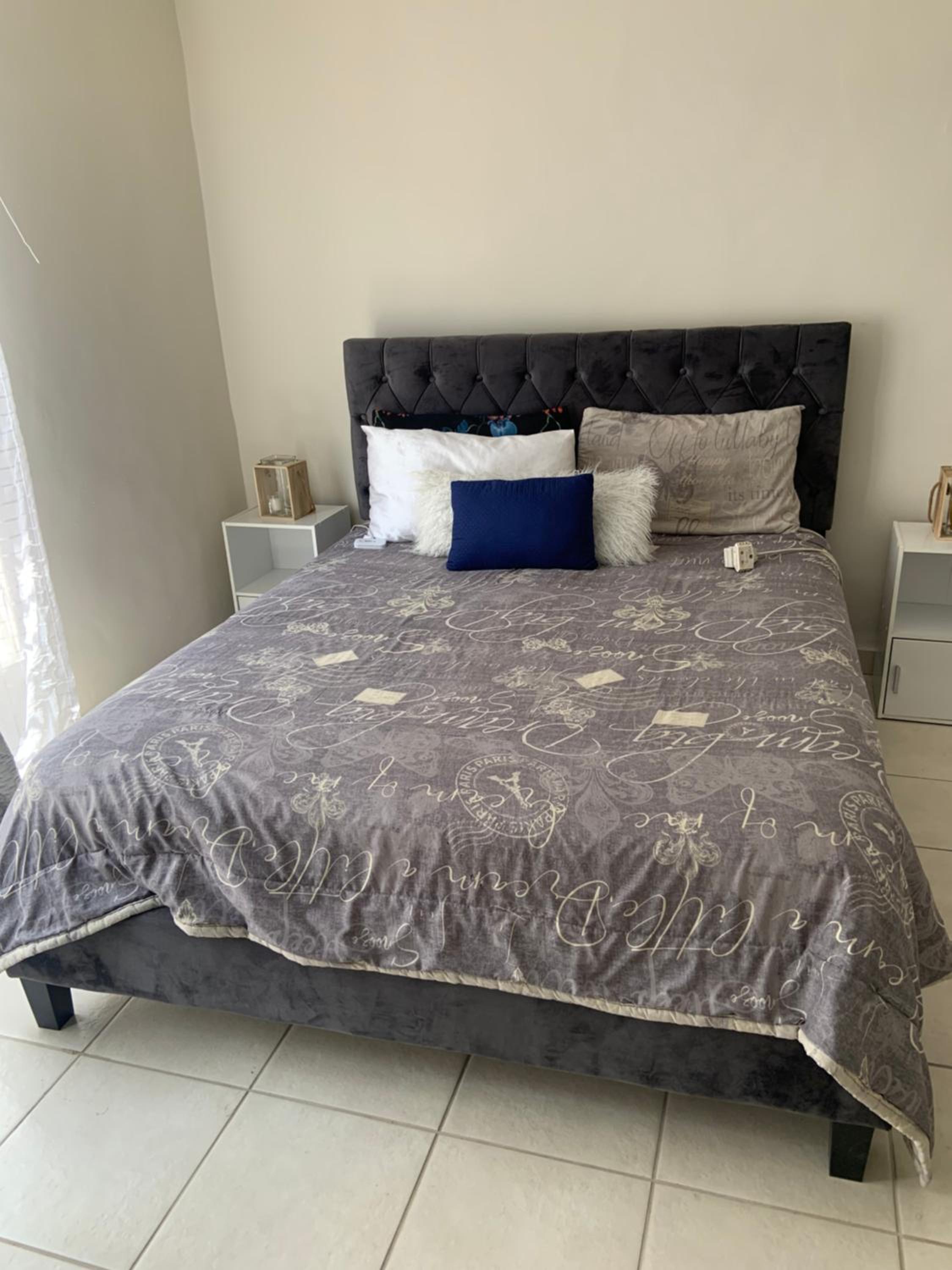 Victor one villa