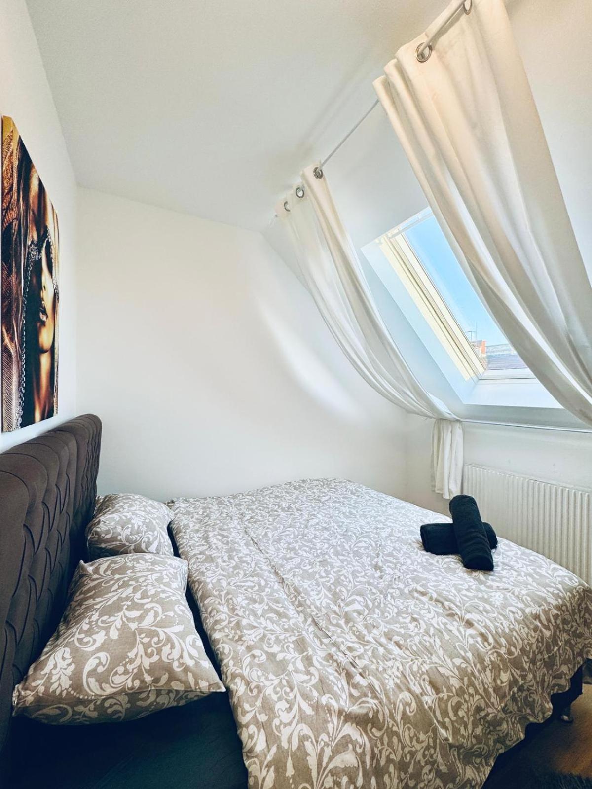 Comfy 4BR Apt- Nearby Schönbrunn