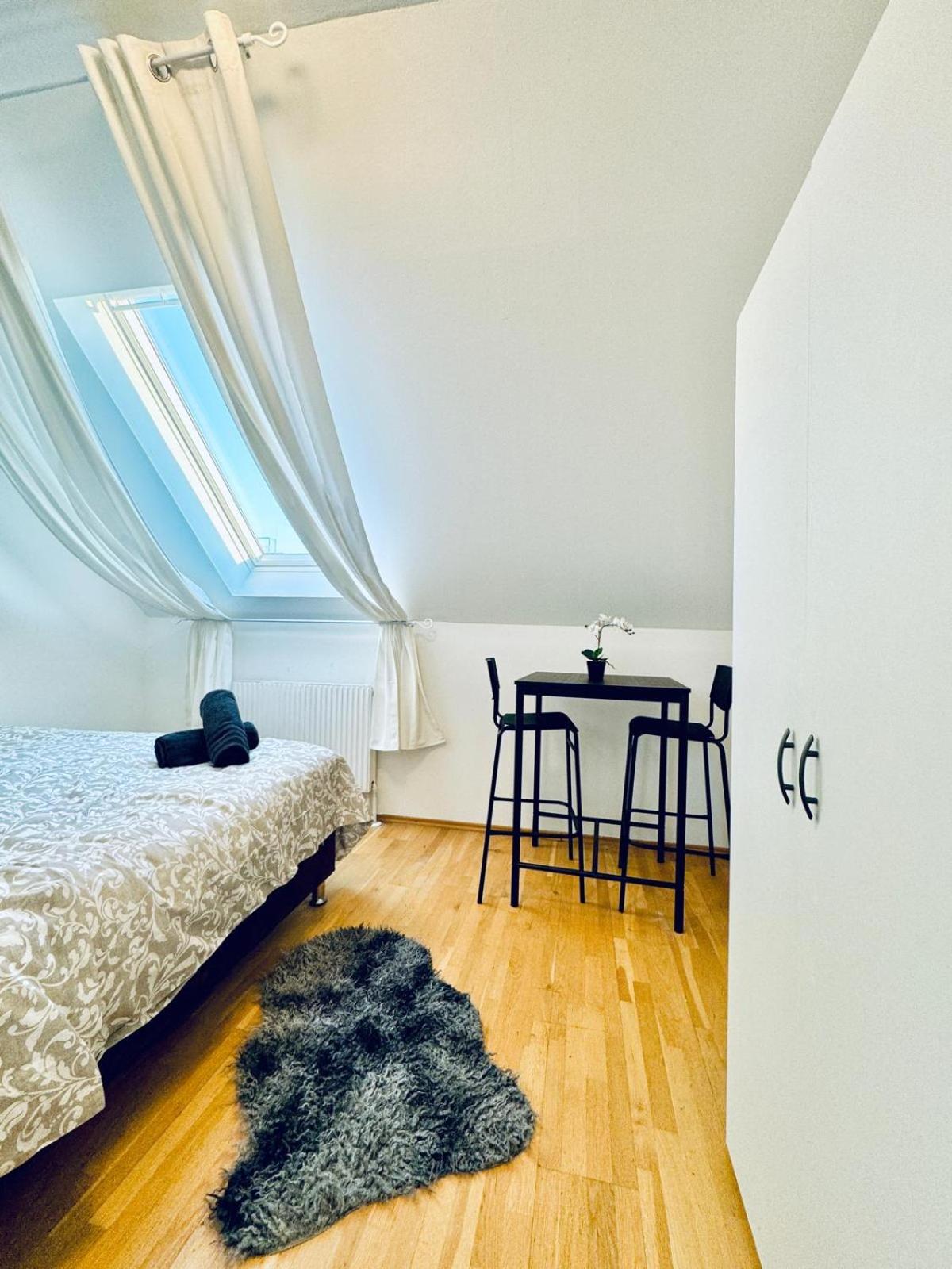Comfy 4BR Apt- Nearby Schönbrunn