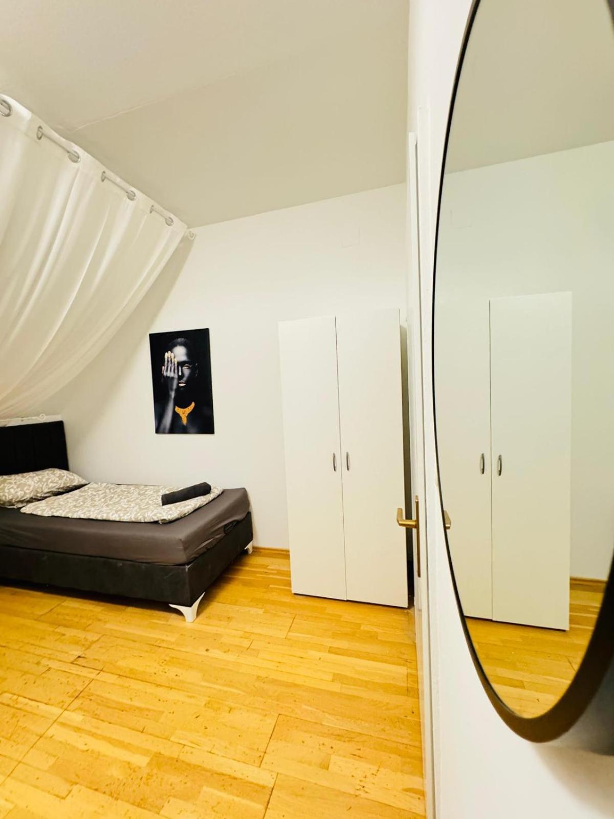 Comfy 4BR Apt- Nearby Schönbrunn