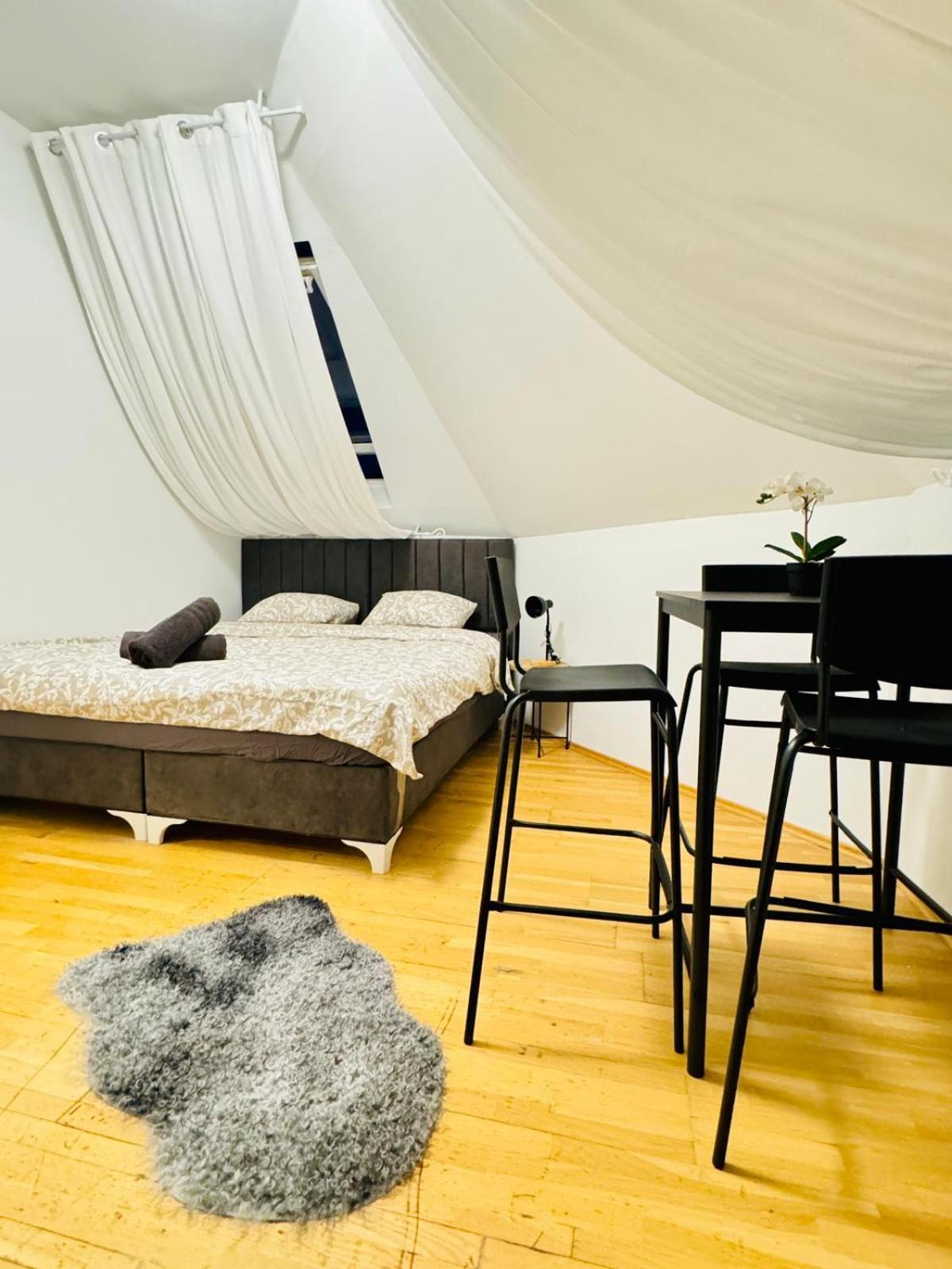 Comfy 4BR Apt- Nearby Schönbrunn