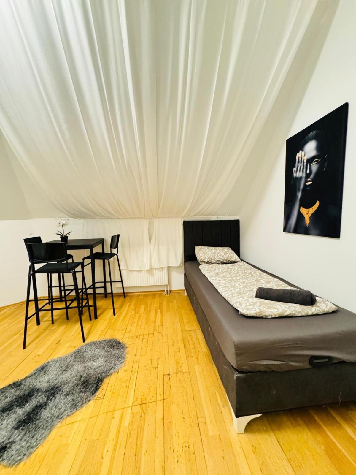 Comfy 4BR Apt- Nearby Schönbrunn