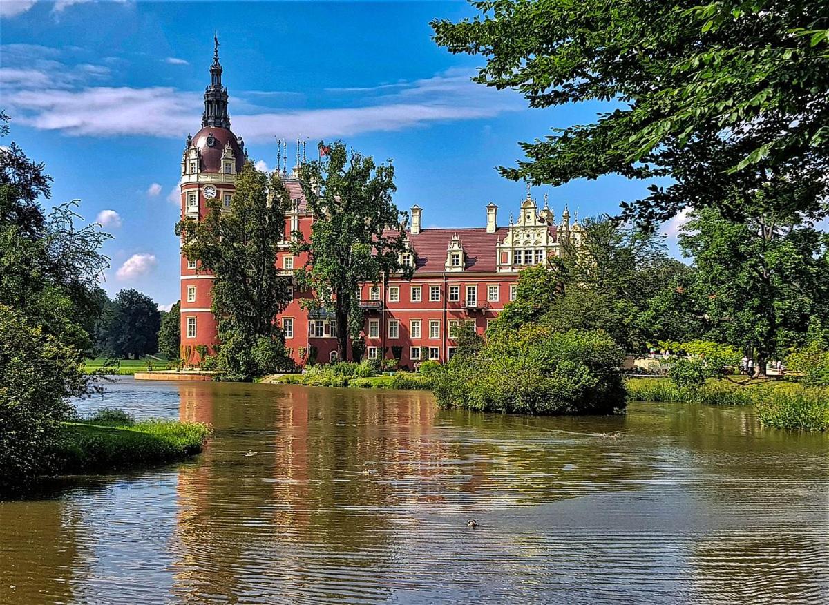 Blütenhaus im Rhododendronpark 5 min zum See