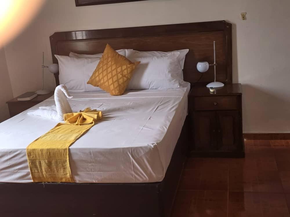 The Wild Thing Guesthouse