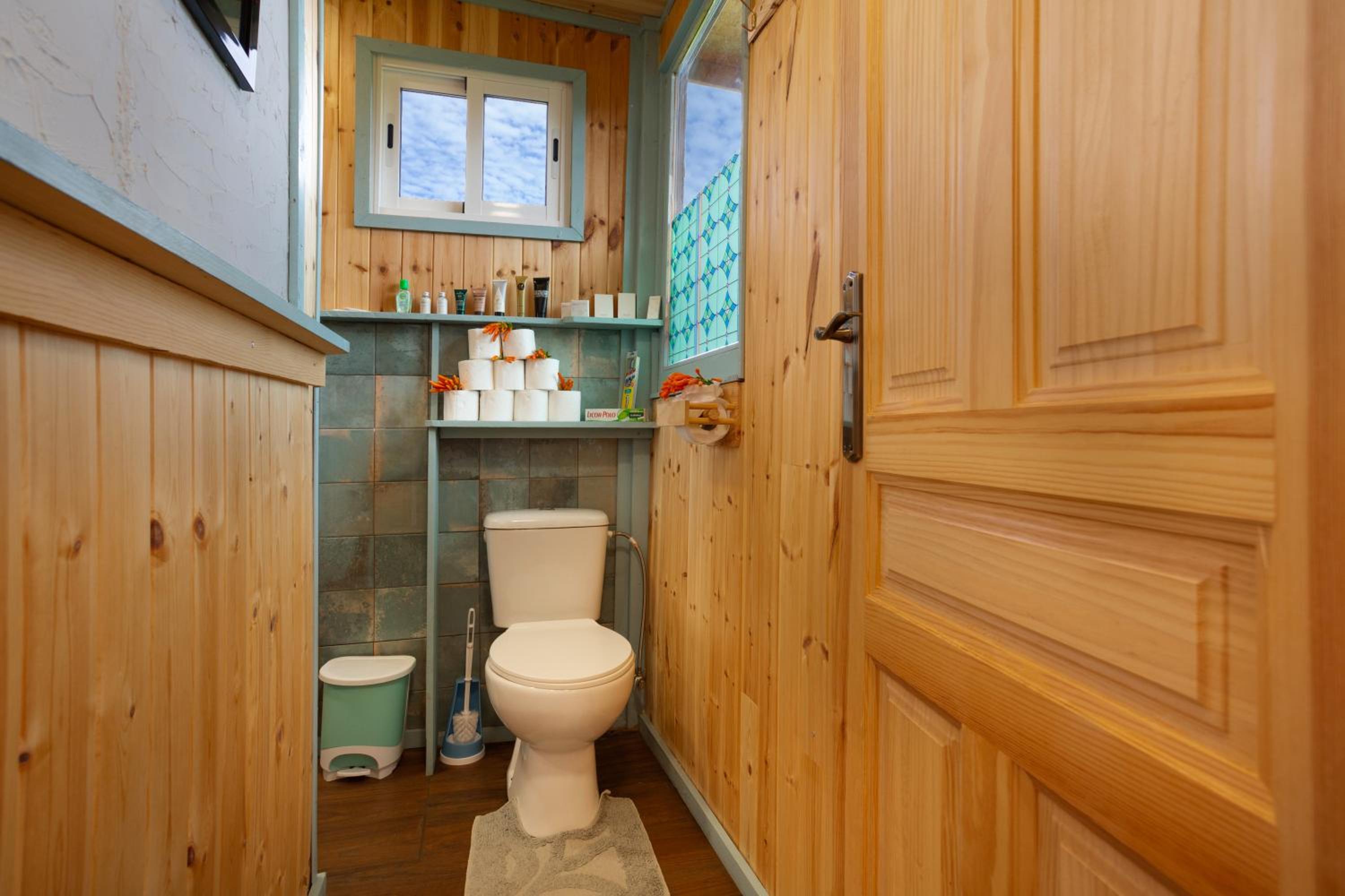 Chalet Bellavida