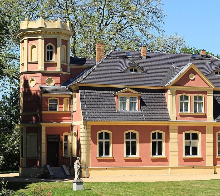 Blütenhaus im Rhododendronpark 5 min zum See