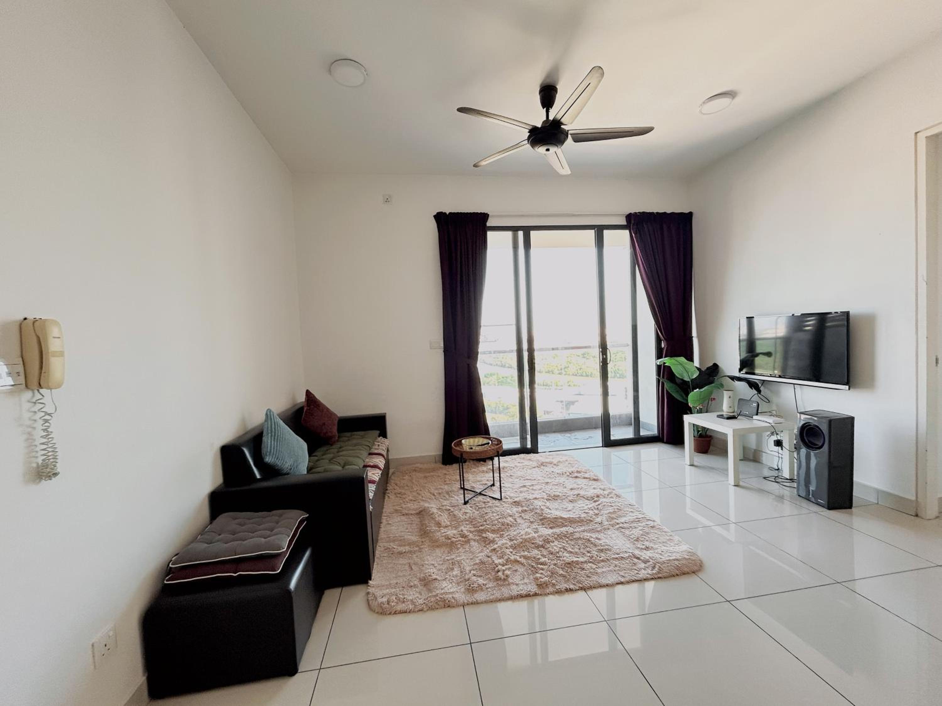 Entire Condominium @ Woodsburry Butterworth Penang photo 7