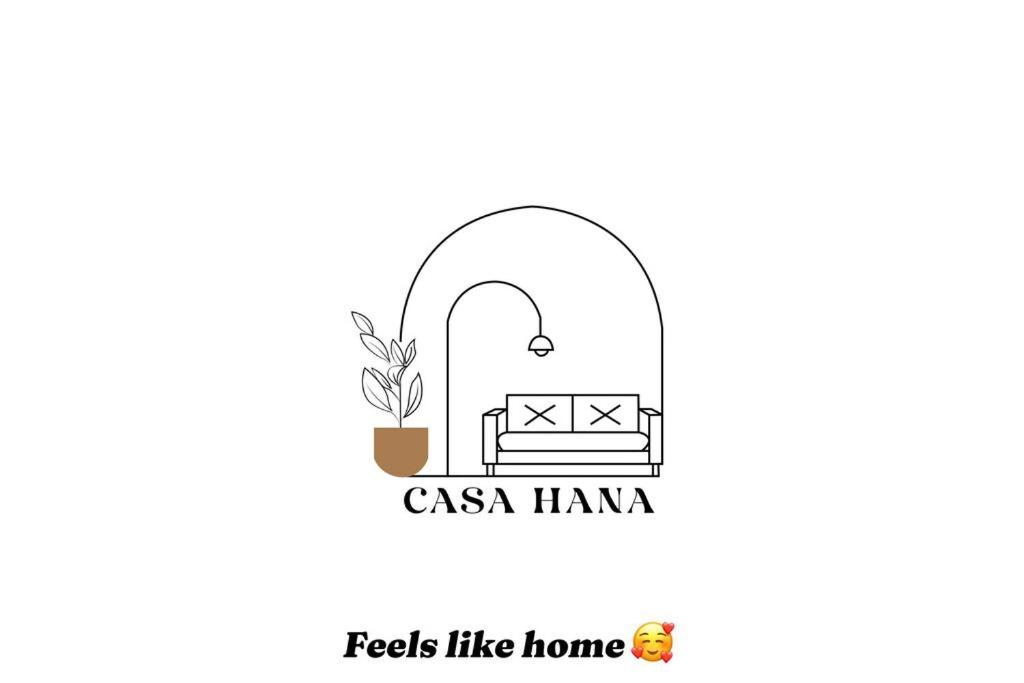 Casa Hana! photo 1