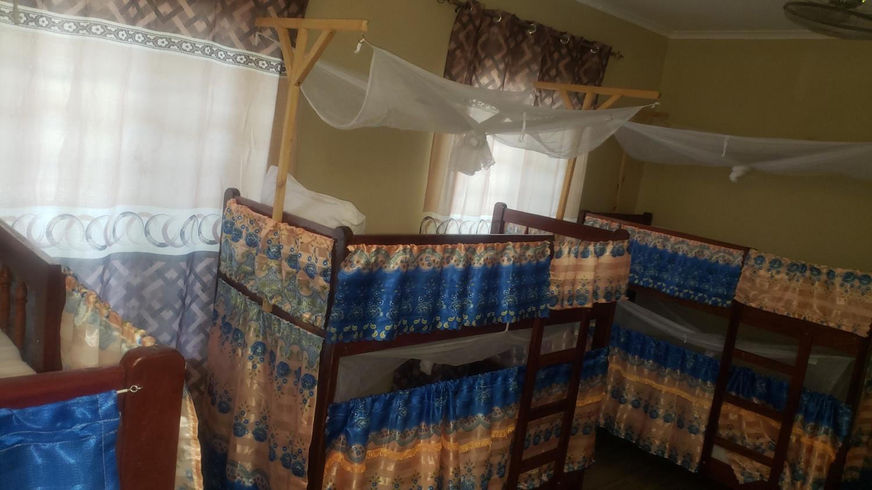 L&j modern backpackers BnB