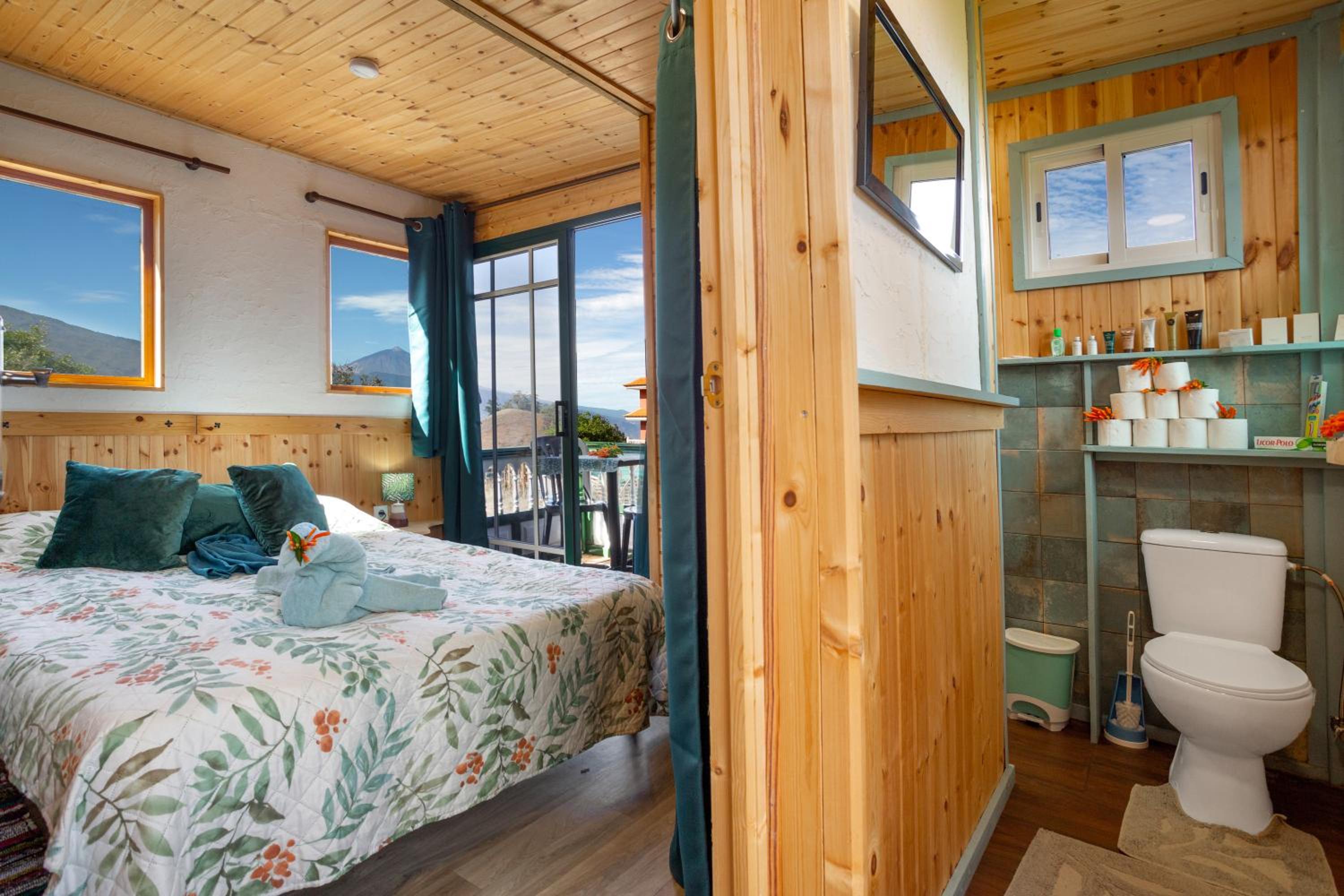 Chalet Bellavida