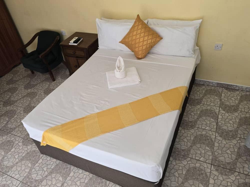 The Wild Thing Guesthouse