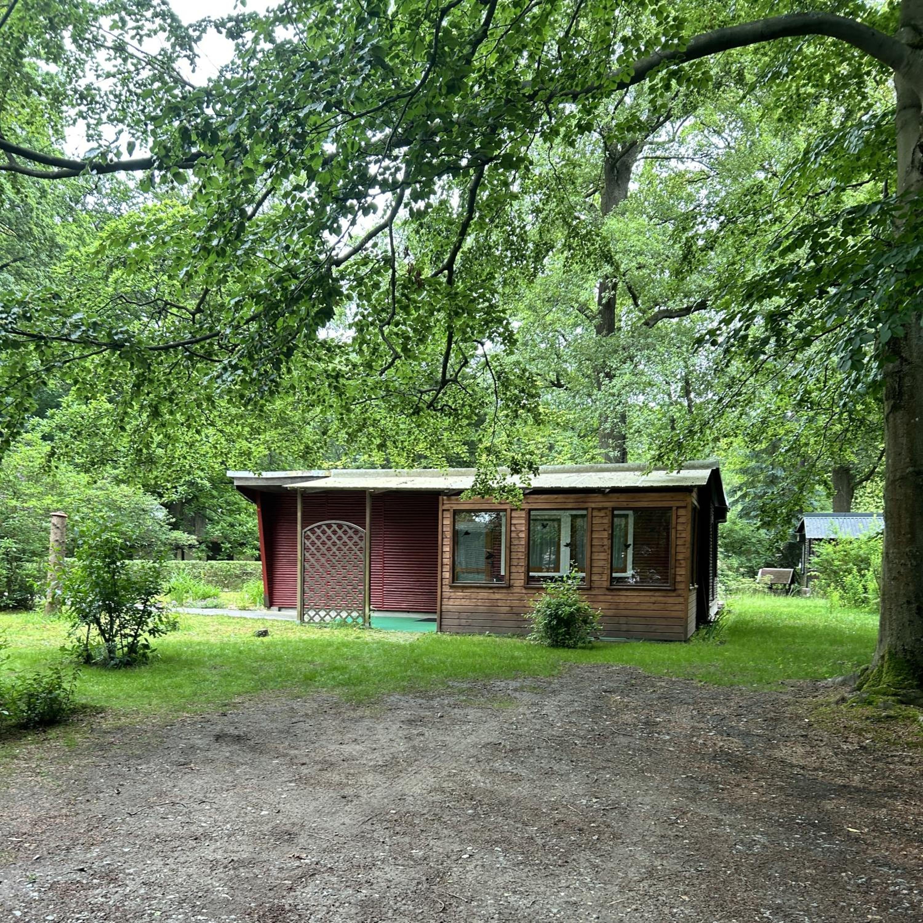 Blütenhaus im Rhododendronpark 5 min zum See