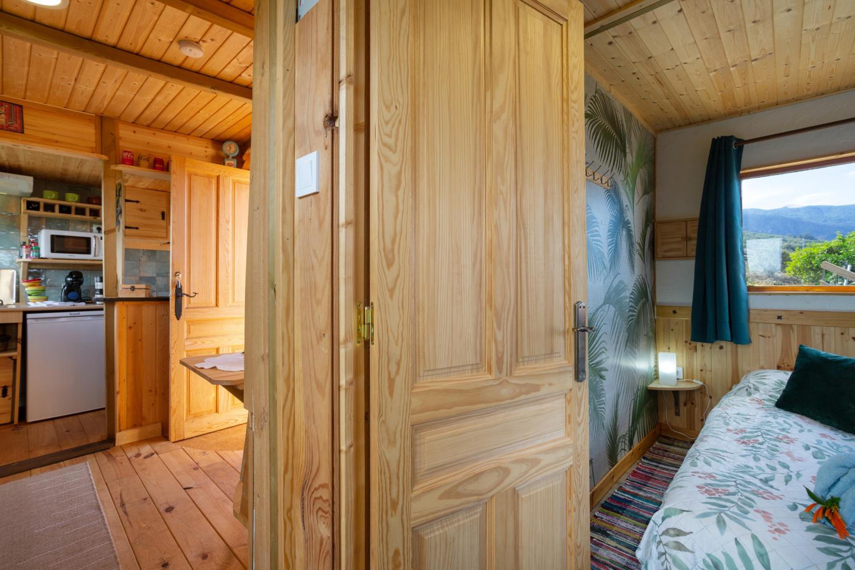 Chalet Bellavida