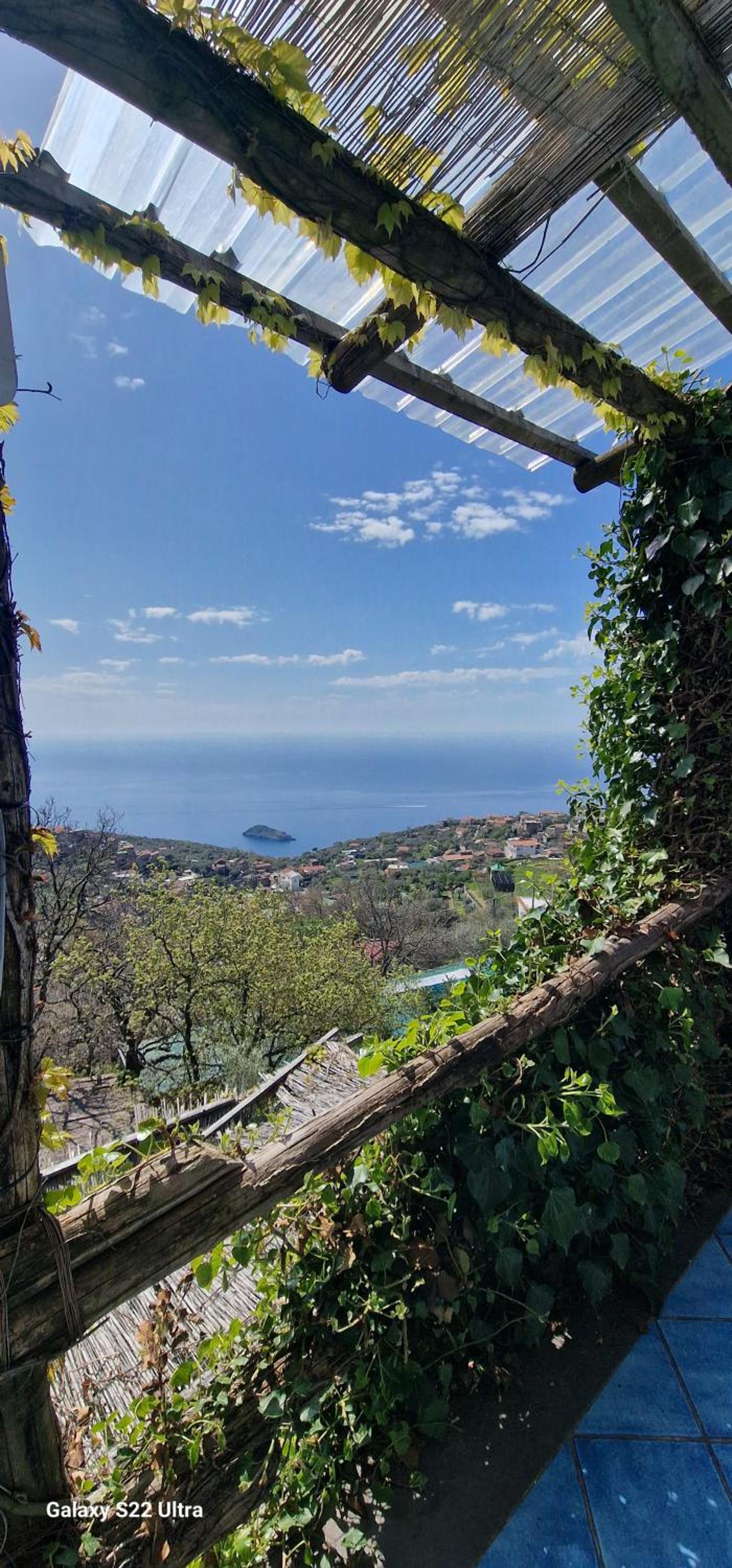 Agriturismo Fattoria Terranova