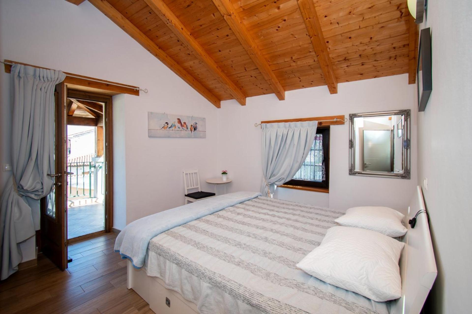 Villa Ive in Orbanići, Istrien by Istrabook
