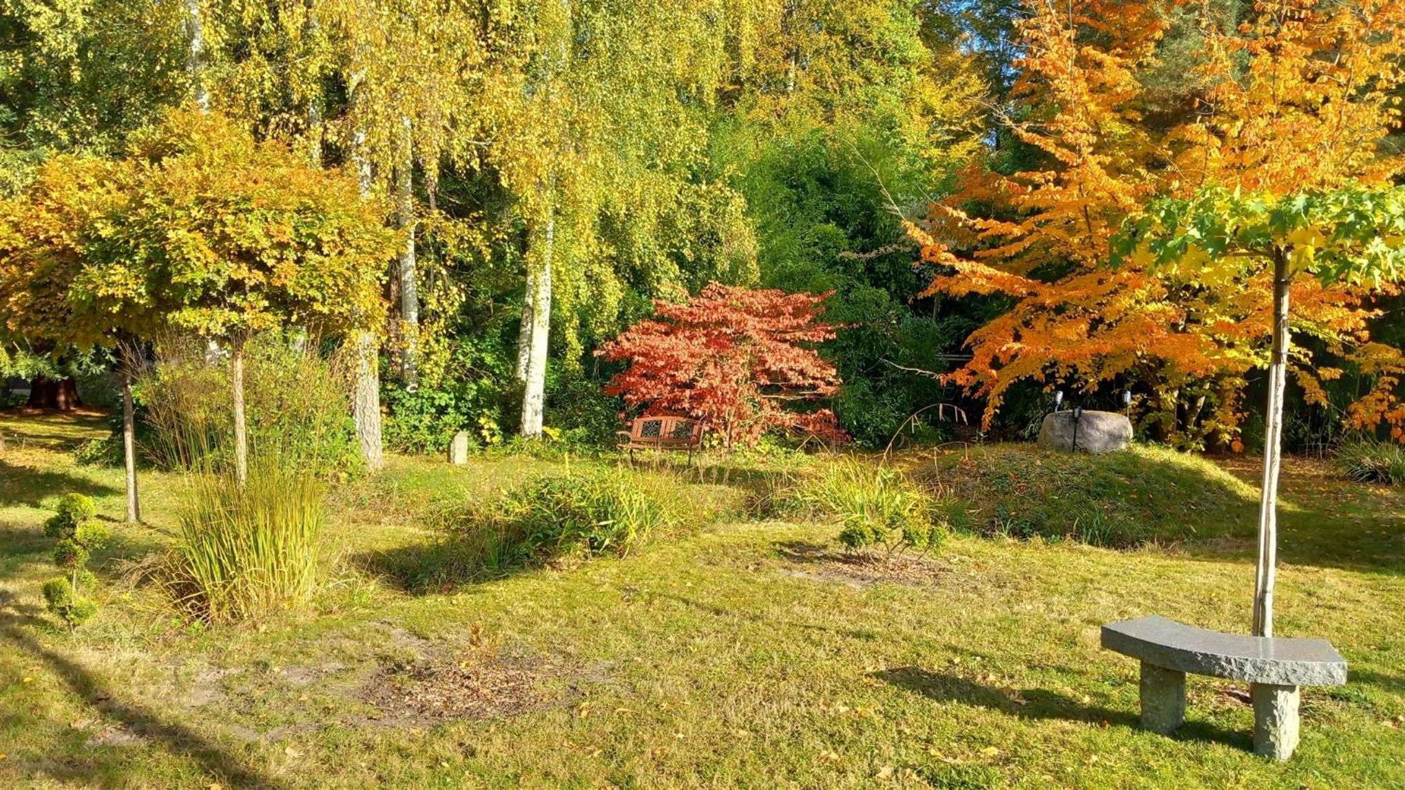 Ostsee Hotel-Pension An der Lindenallee