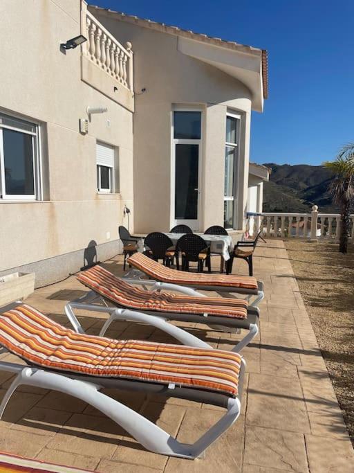 Villa Del Sol