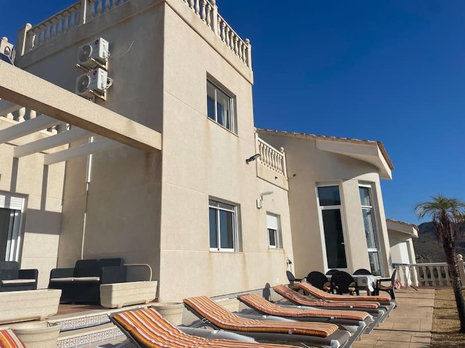 Villa Del Sol