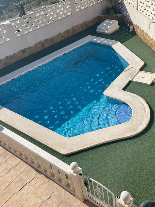 Villa Del Sol