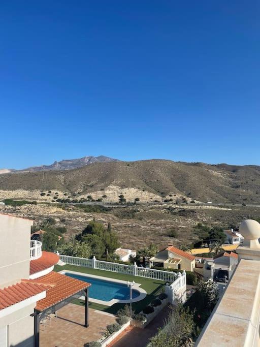 Villa Del Sol