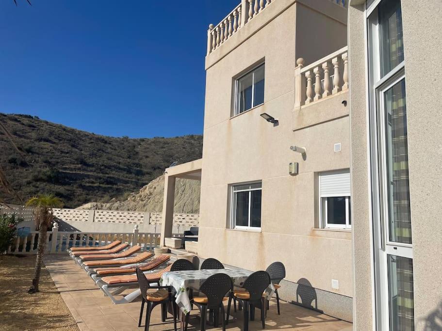 Villa Del Sol