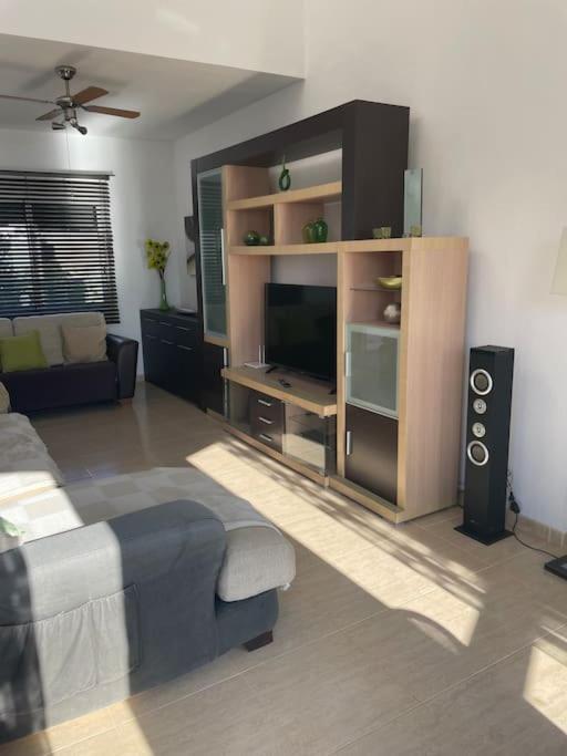 Villa Del Sol