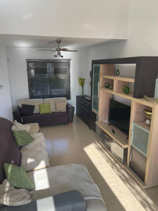 Villa Del Sol