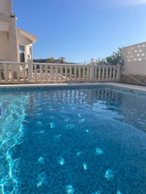 Villa Del Sol
