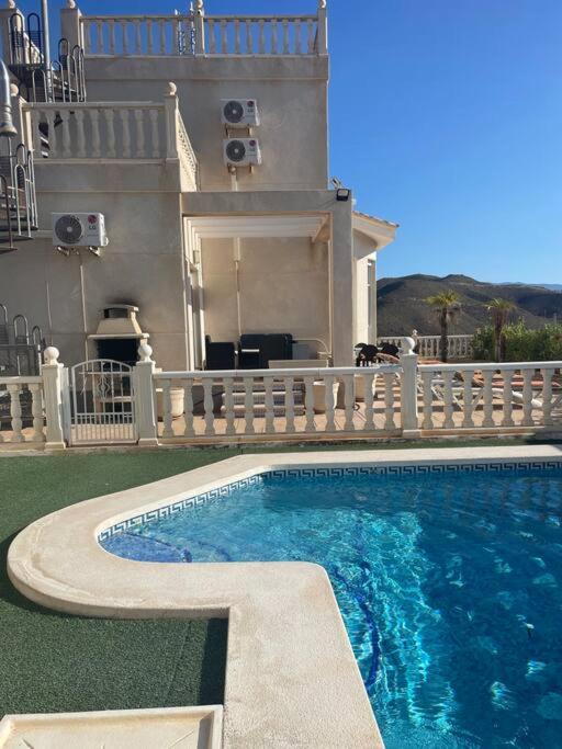 Villa Del Sol