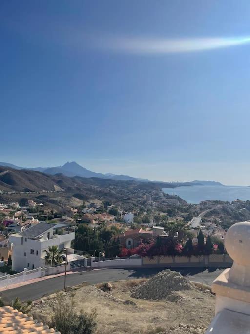 Villa Del Sol