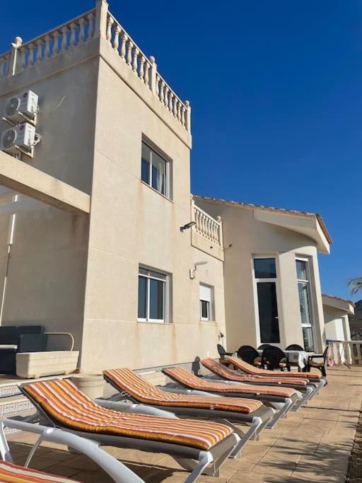 Villa Del Sol