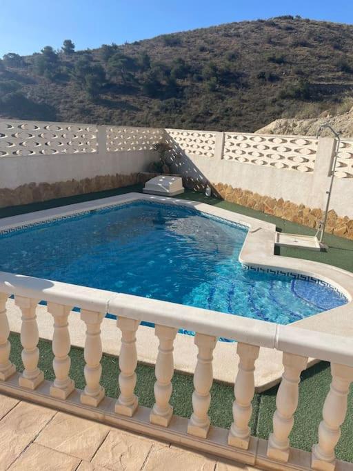 Villa Del Sol