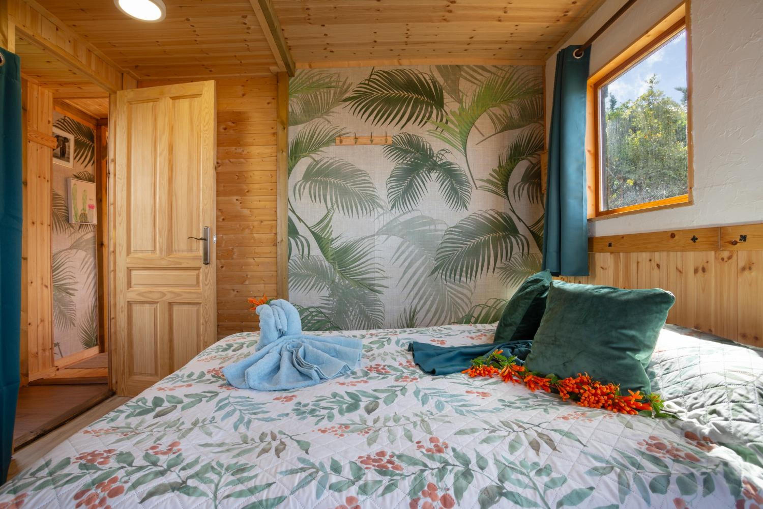Chalet Bellavida