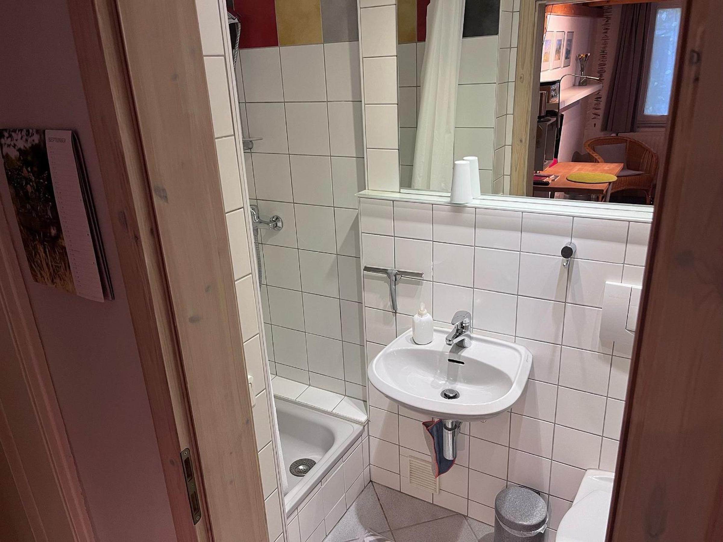 Doppelzimmer Doubleroom Hannover