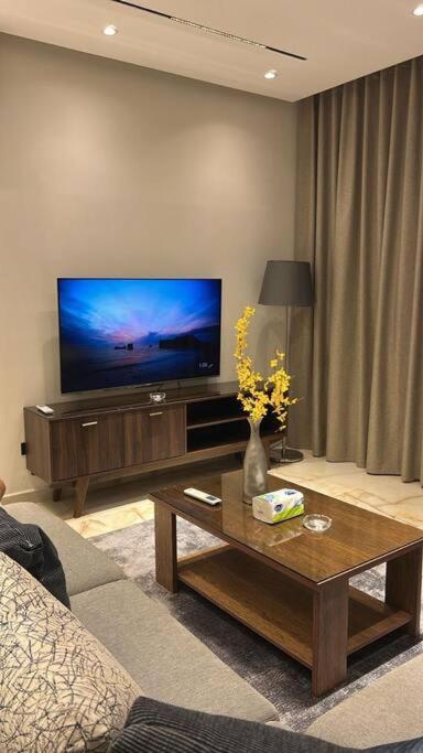 Majestic Comfort Elite Suite in Dokki-4
