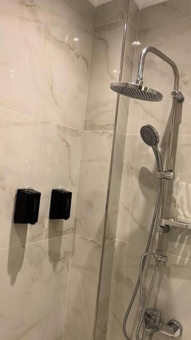 Majestic Comfort Elite Suite in Dokki-4