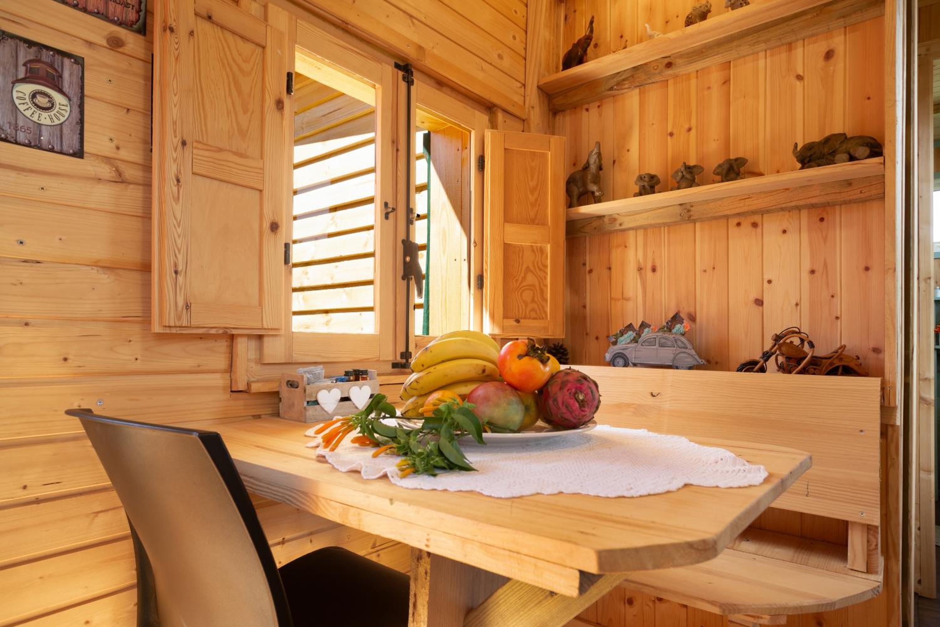Chalet Bellavida