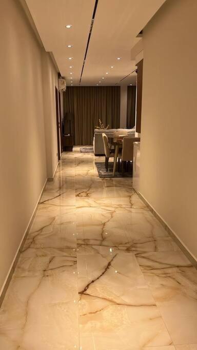 Majestic Comfort Elite Suite in Dokki-4