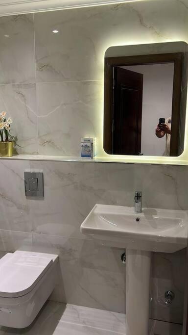 Majestic Comfort Elite Suite in Dokki-4