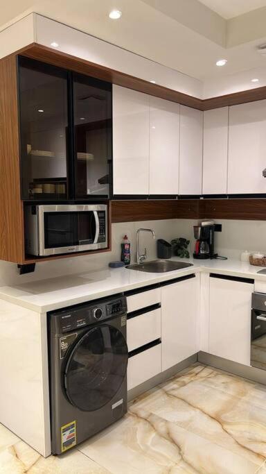 Majestic Comfort Elite Suite in Dokki-4