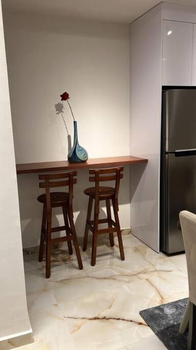 Majestic Comfort Elite Suite in Dokki-4