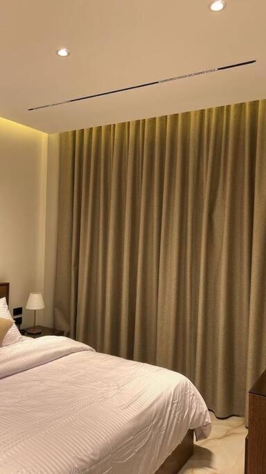Majestic Comfort Elite Suite in Dokki-4