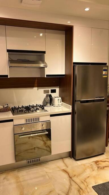Majestic Comfort Elite Suite in Dokki-4