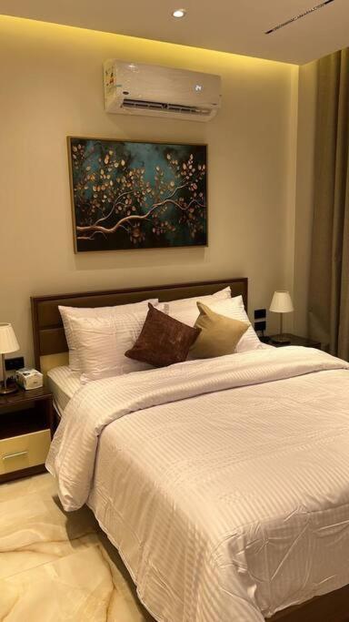Majestic Comfort Elite Suite in Dokki-4