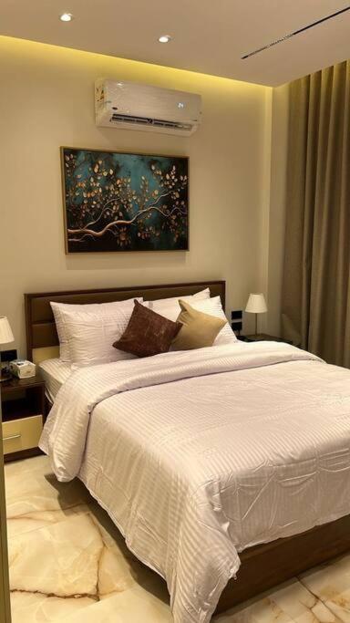Majestic Comfort Elite Suite in Dokki-4