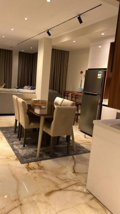 Majestic Comfort Elite Suite in Dokki-4