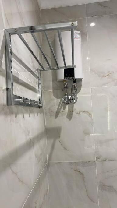 Majestic Comfort Elite Suite in Dokki-4