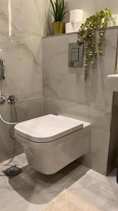 Majestic Comfort Elite Suite in Dokki-4